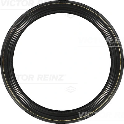 Shaft Seal, crankshaft